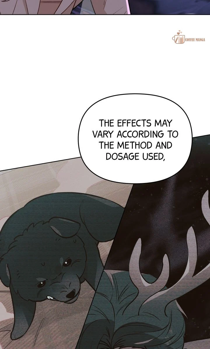 Keeping My Boss on a Tight Leash Chapter 23 - page 31