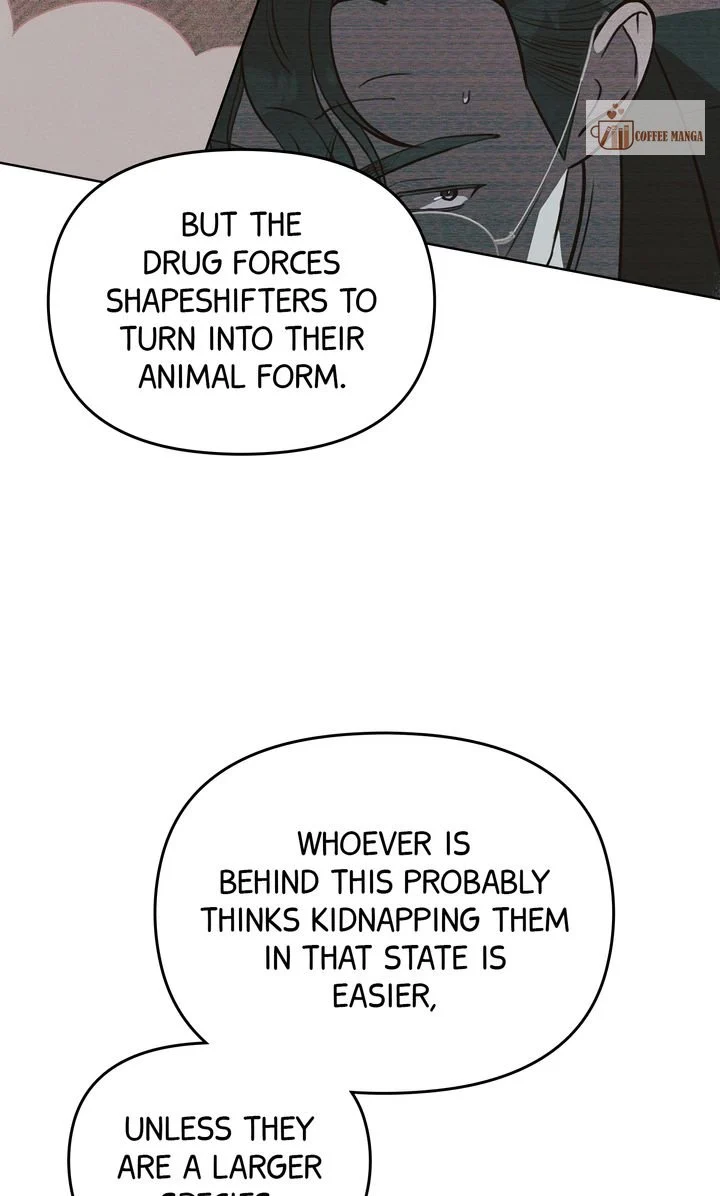 Keeping My Boss on a Tight Leash Chapter 23 - page 32