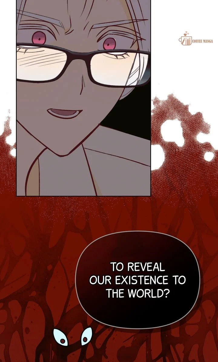 Keeping My Boss on a Tight Leash Chapter 23 - page 34