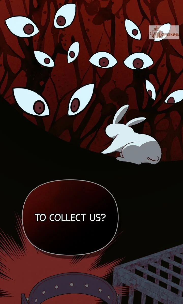 Keeping My Boss on a Tight Leash Chapter 23 - page 35