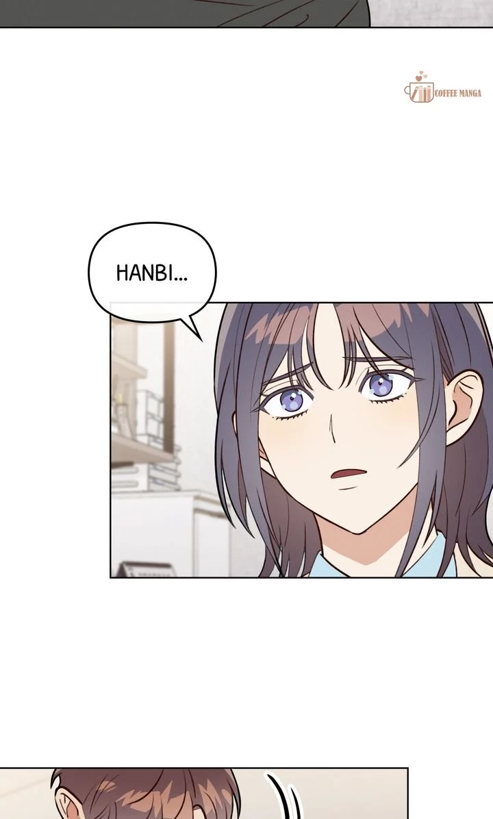 Keeping My Boss on a Tight Leash Chapter 23 - page 38