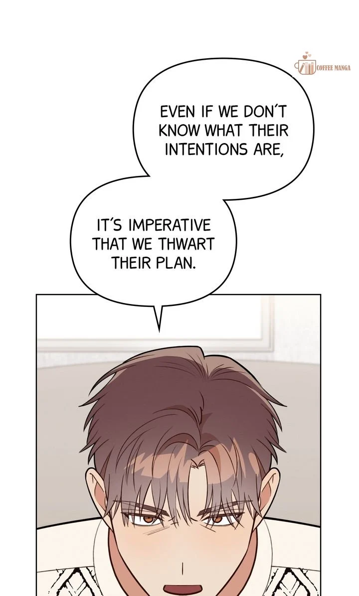 Keeping My Boss on a Tight Leash Chapter 23 - page 41