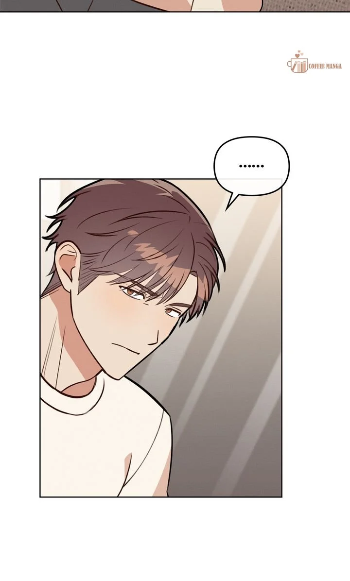 Keeping My Boss on a Tight Leash Chapter 23 - page 46