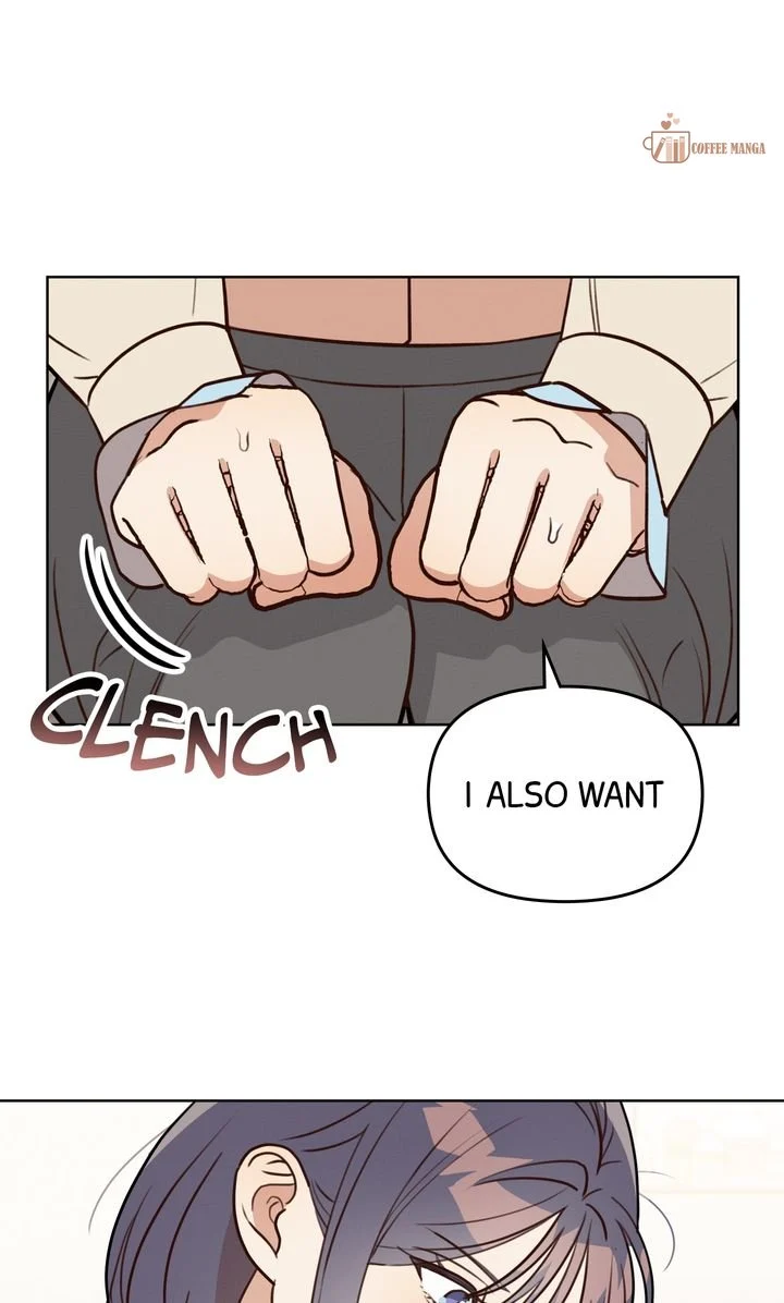 Keeping My Boss on a Tight Leash Chapter 23 - page 47
