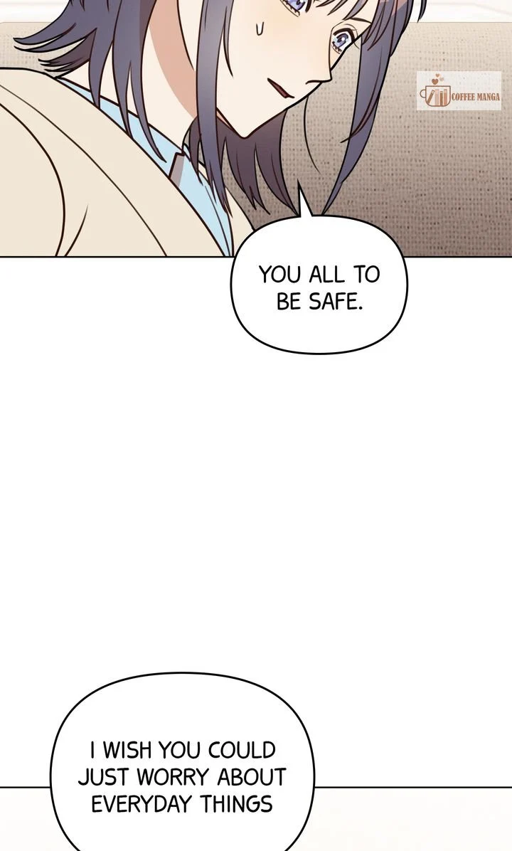 Keeping My Boss on a Tight Leash Chapter 23 - page 48