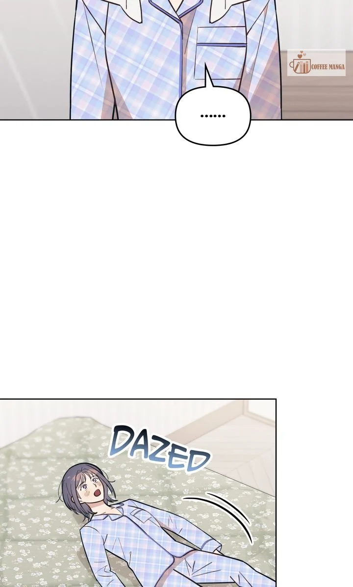 Keeping My Boss on a Tight Leash Chapter 23 - page 5