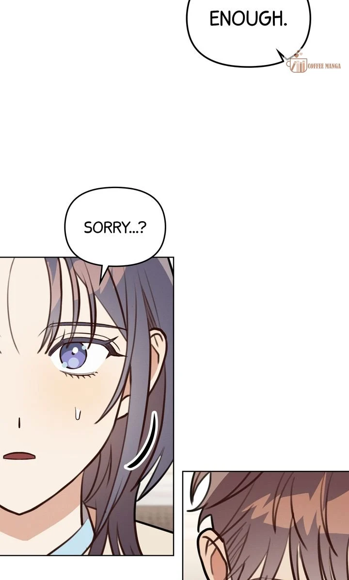 Keeping My Boss on a Tight Leash Chapter 23 - page 51
