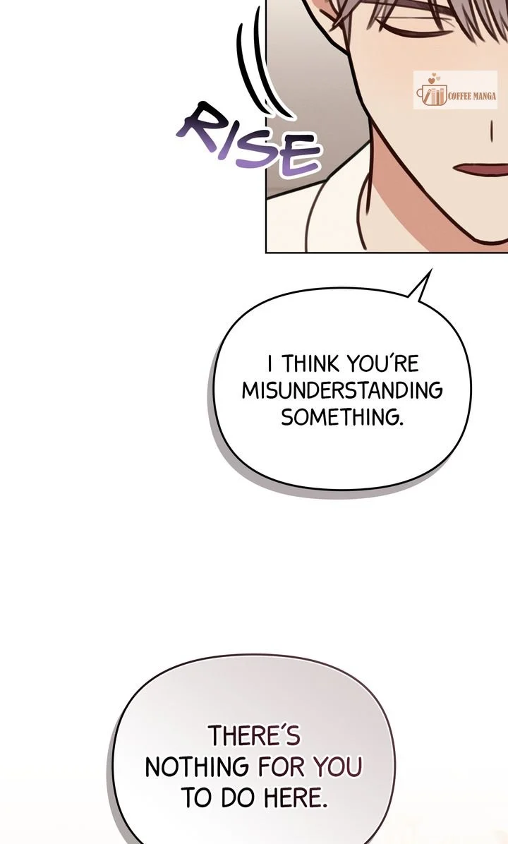 Keeping My Boss on a Tight Leash Chapter 23 - page 52