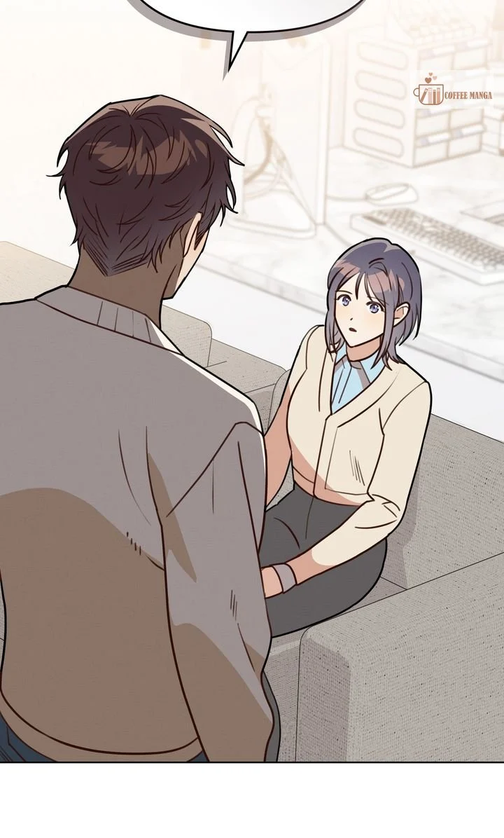 Keeping My Boss on a Tight Leash Chapter 23 - page 53