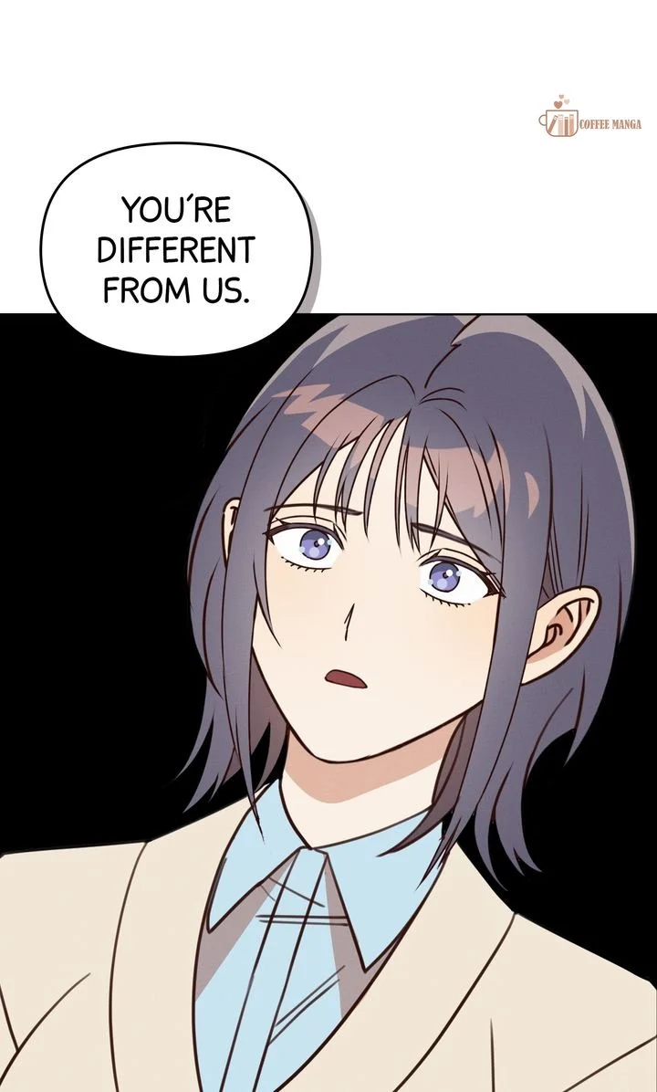 Keeping My Boss on a Tight Leash Chapter 23 - page 54