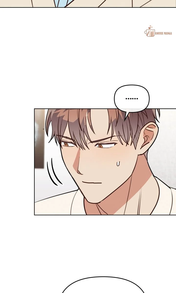 Keeping My Boss on a Tight Leash Chapter 23 - page 55