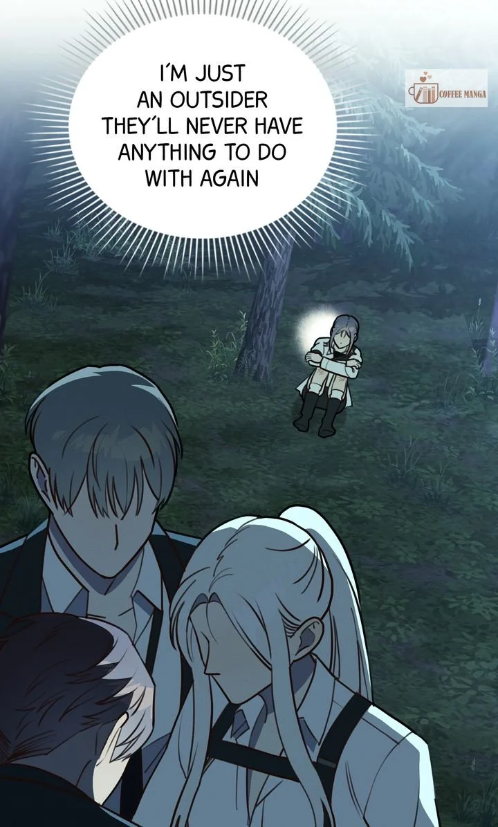 Keeping My Boss on a Tight Leash Chapter 23 - page 62