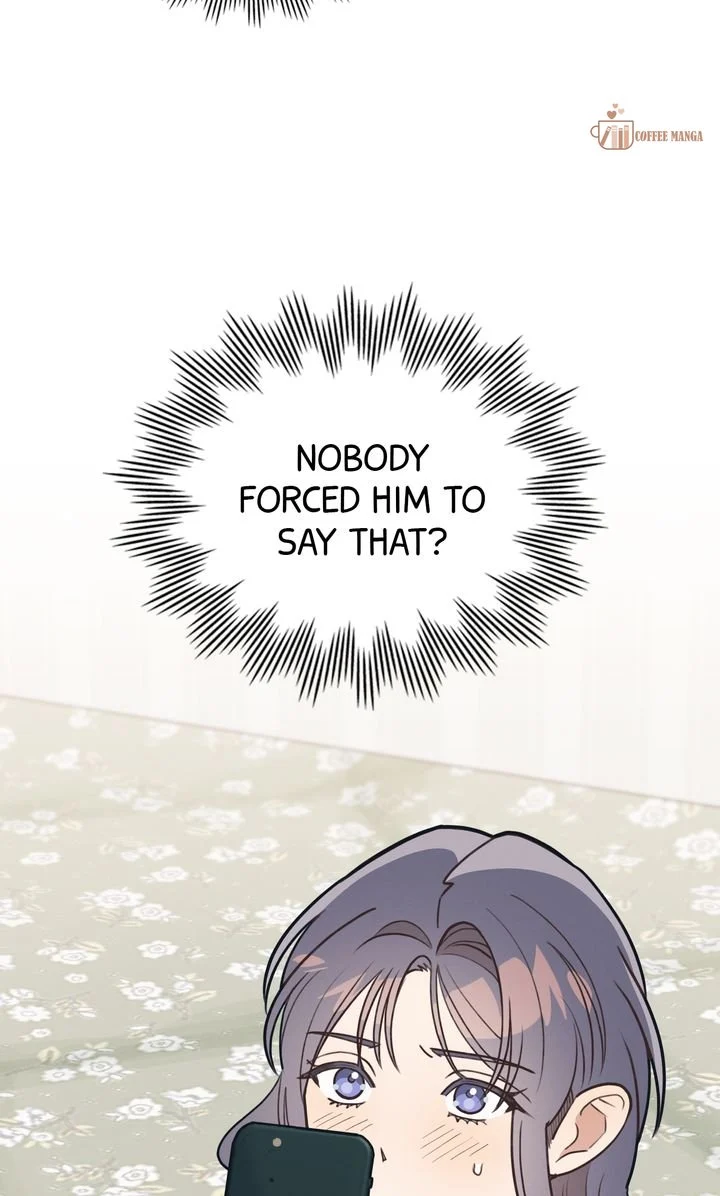Keeping My Boss on a Tight Leash Chapter 23 - page 9
