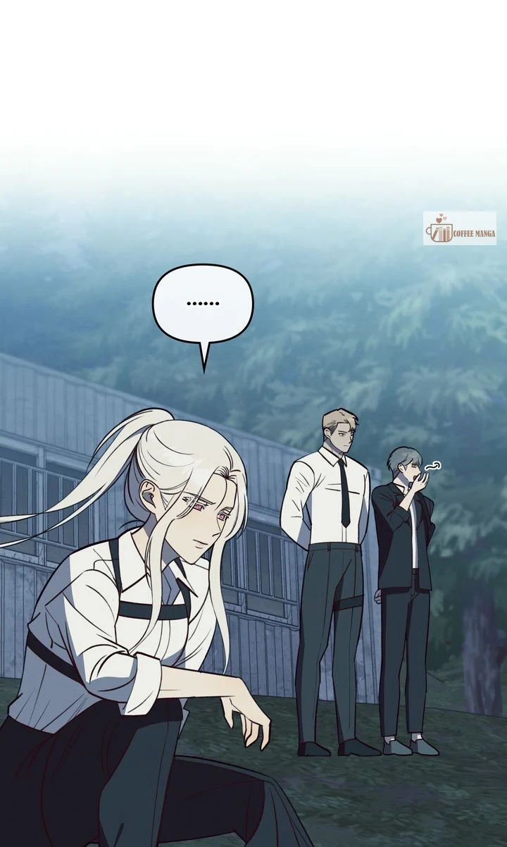 Keeping My Boss on a Tight Leash Chapter 24 - page 1