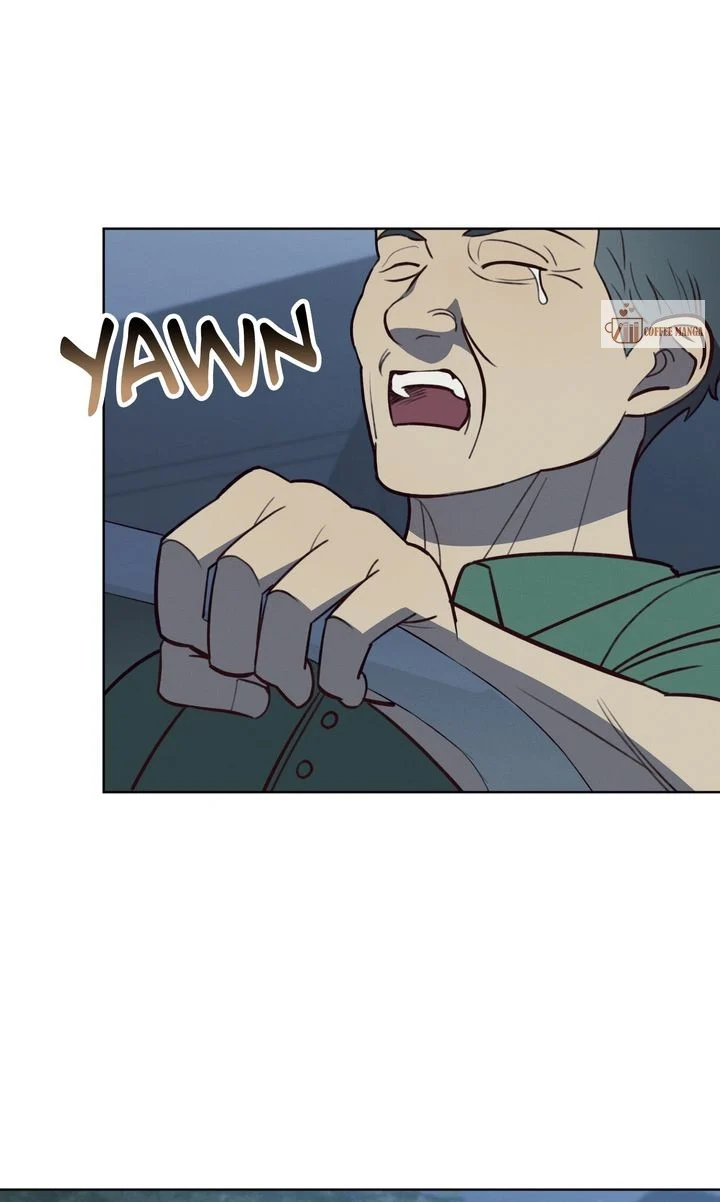 Keeping My Boss on a Tight Leash Chapter 24 - page 10