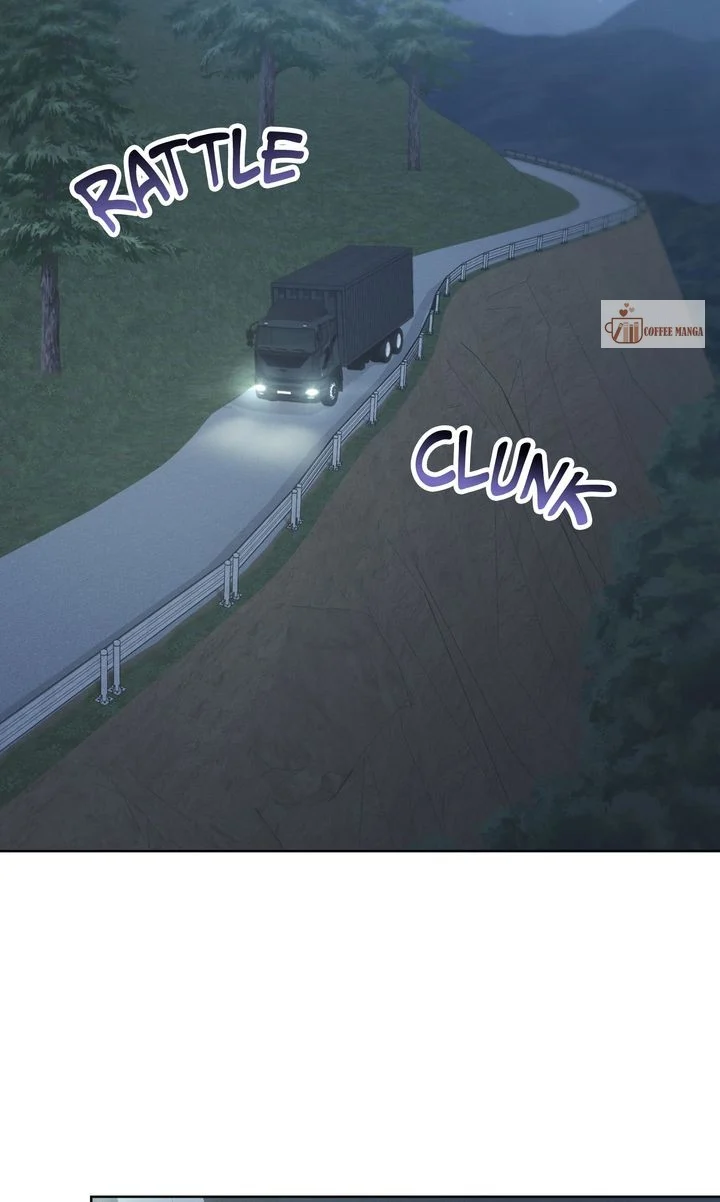 Keeping My Boss on a Tight Leash Chapter 24 - page 11