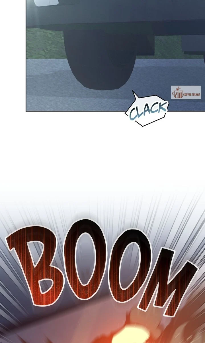 Keeping My Boss on a Tight Leash Chapter 24 - page 12