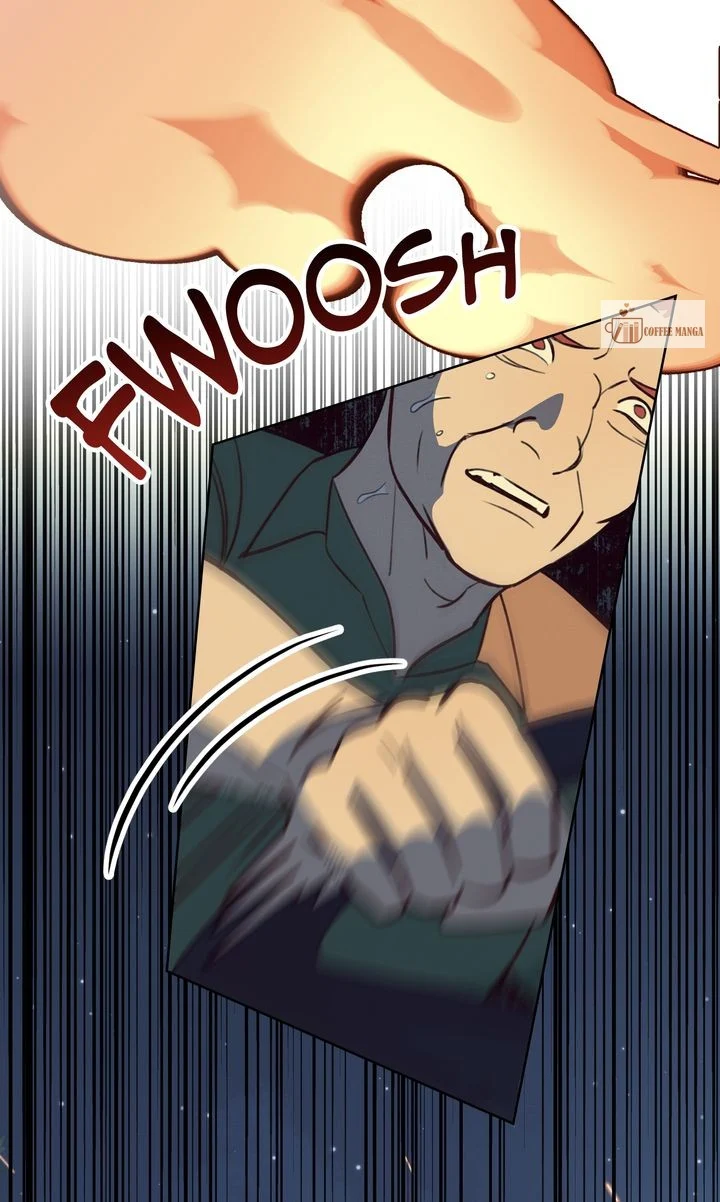 Keeping My Boss on a Tight Leash Chapter 24 - page 14