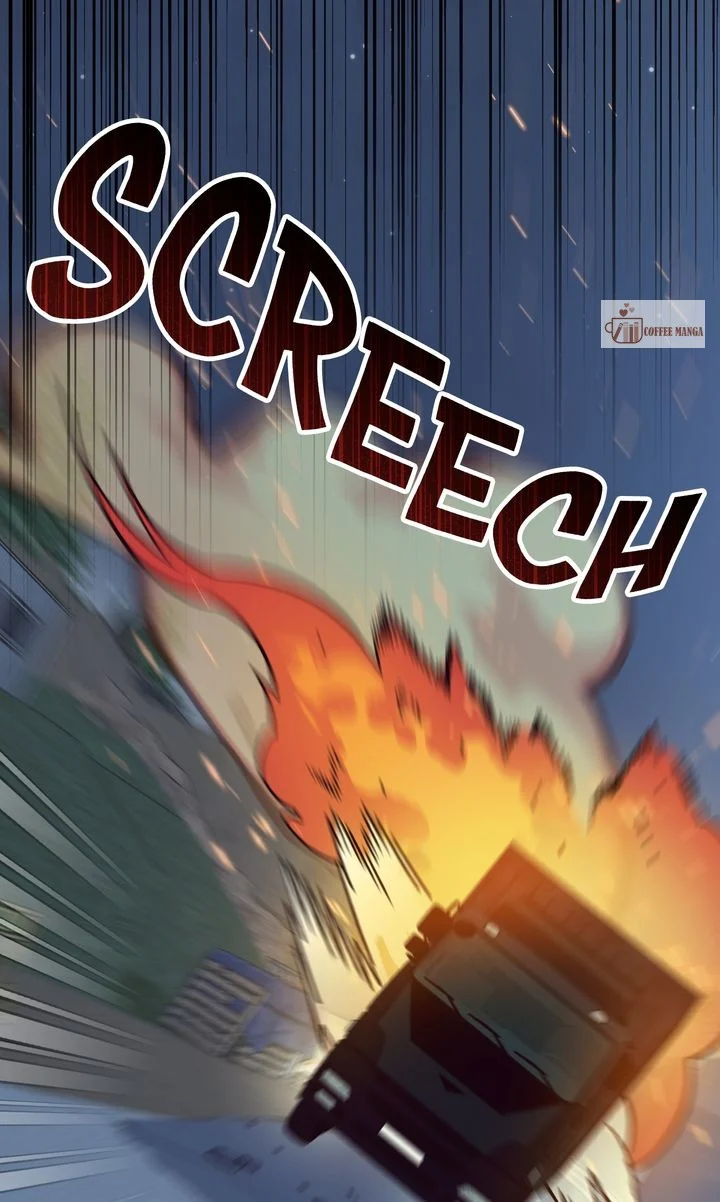 Keeping My Boss on a Tight Leash Chapter 24 - page 15