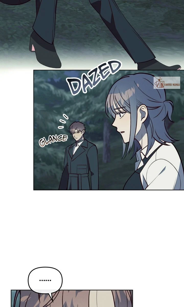 Keeping My Boss on a Tight Leash Chapter 24 - page 2