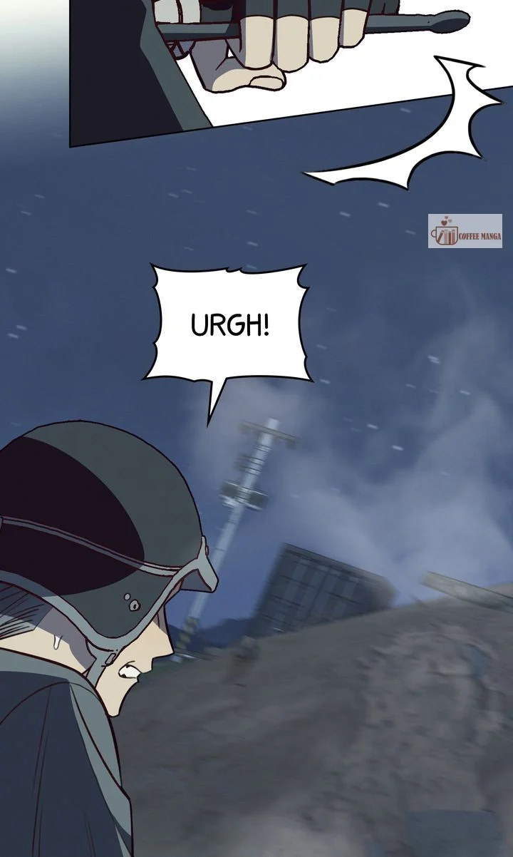 Keeping My Boss on a Tight Leash Chapter 24 - page 23