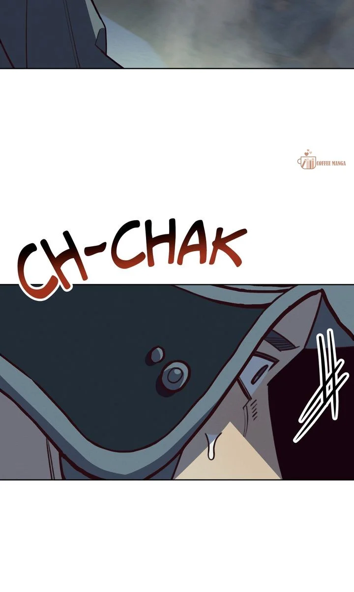 Keeping My Boss on a Tight Leash Chapter 24 - page 24