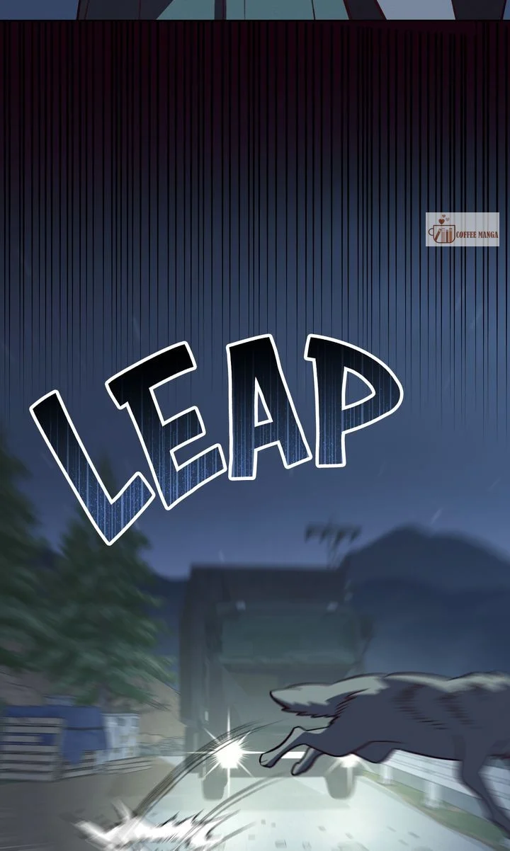 Keeping My Boss on a Tight Leash Chapter 24 - page 26