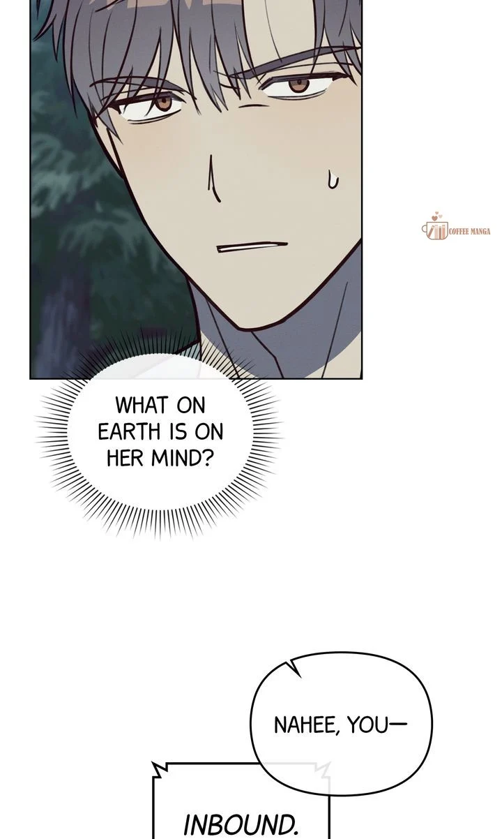 Keeping My Boss on a Tight Leash Chapter 24 - page 3