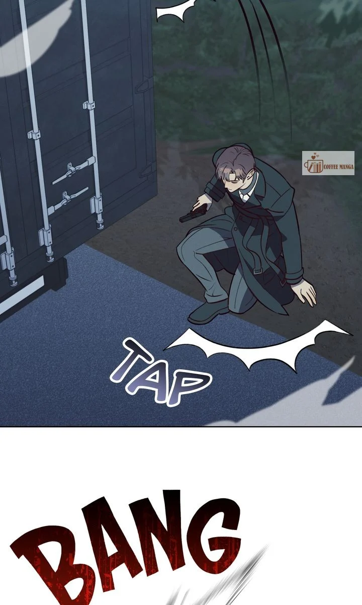 Keeping My Boss on a Tight Leash Chapter 24 - page 30