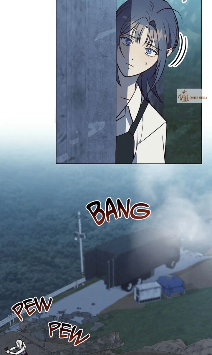 Keeping My Boss on a Tight Leash Chapter 24 - page 38