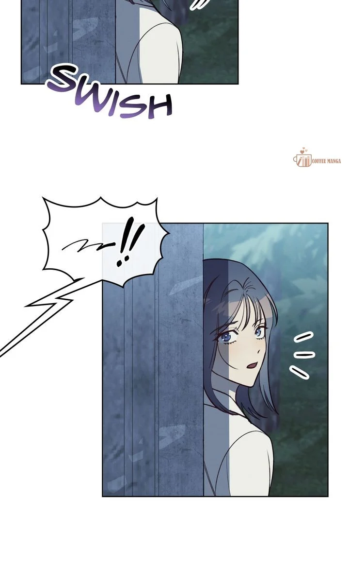 Keeping My Boss on a Tight Leash Chapter 24 - page 40