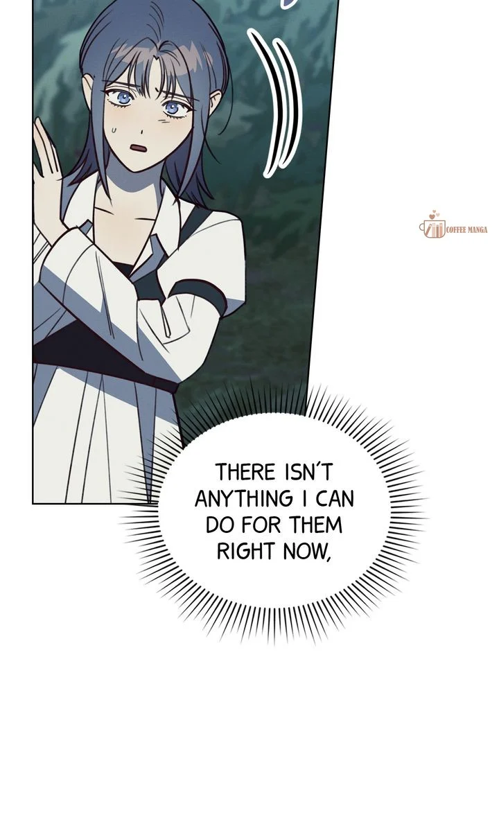 Keeping My Boss on a Tight Leash Chapter 24 - page 43