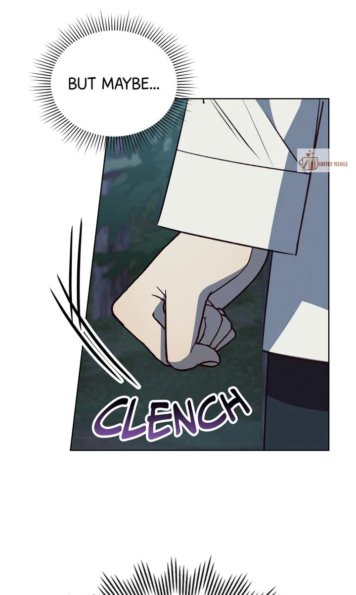 Keeping My Boss on a Tight Leash Chapter 24 - page 44