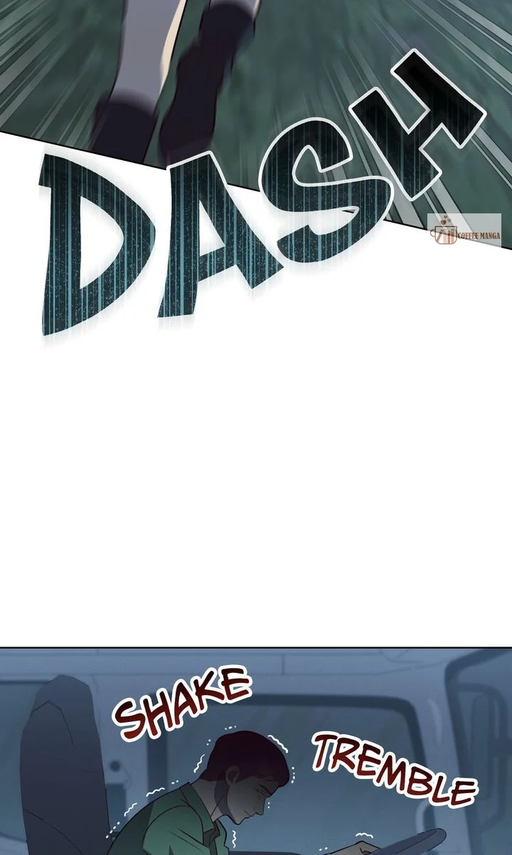 Keeping My Boss on a Tight Leash Chapter 24 - page 46