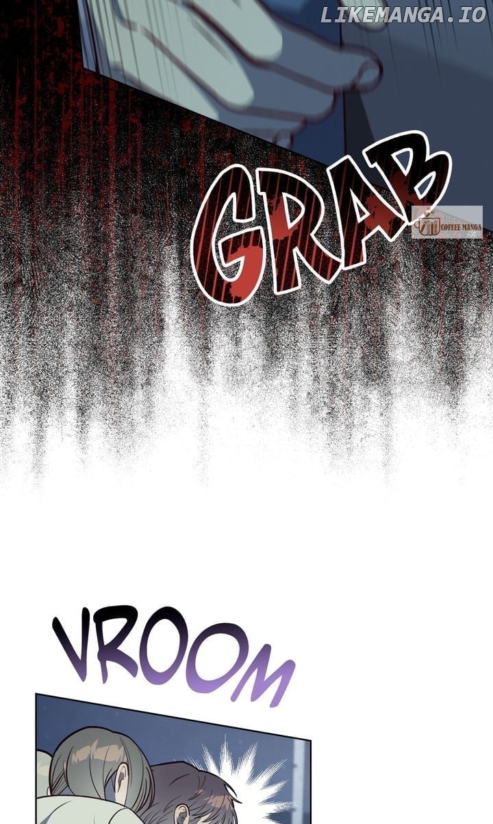 Keeping My Boss on a Tight Leash Chapter 24 - page 49