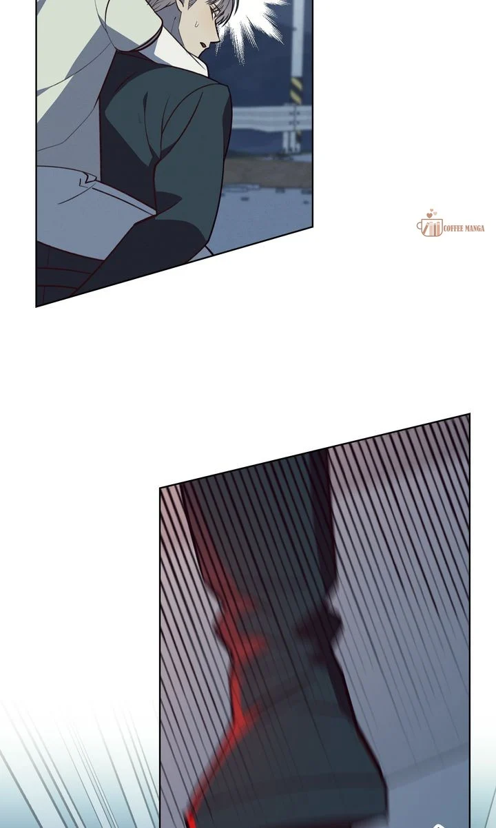 Keeping My Boss on a Tight Leash Chapter 24 - page 50