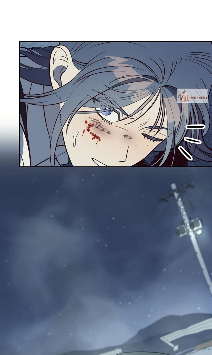 Keeping My Boss on a Tight Leash Chapter 24 - page 58