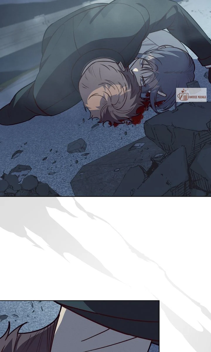 Keeping My Boss on a Tight Leash Chapter 24 - page 59