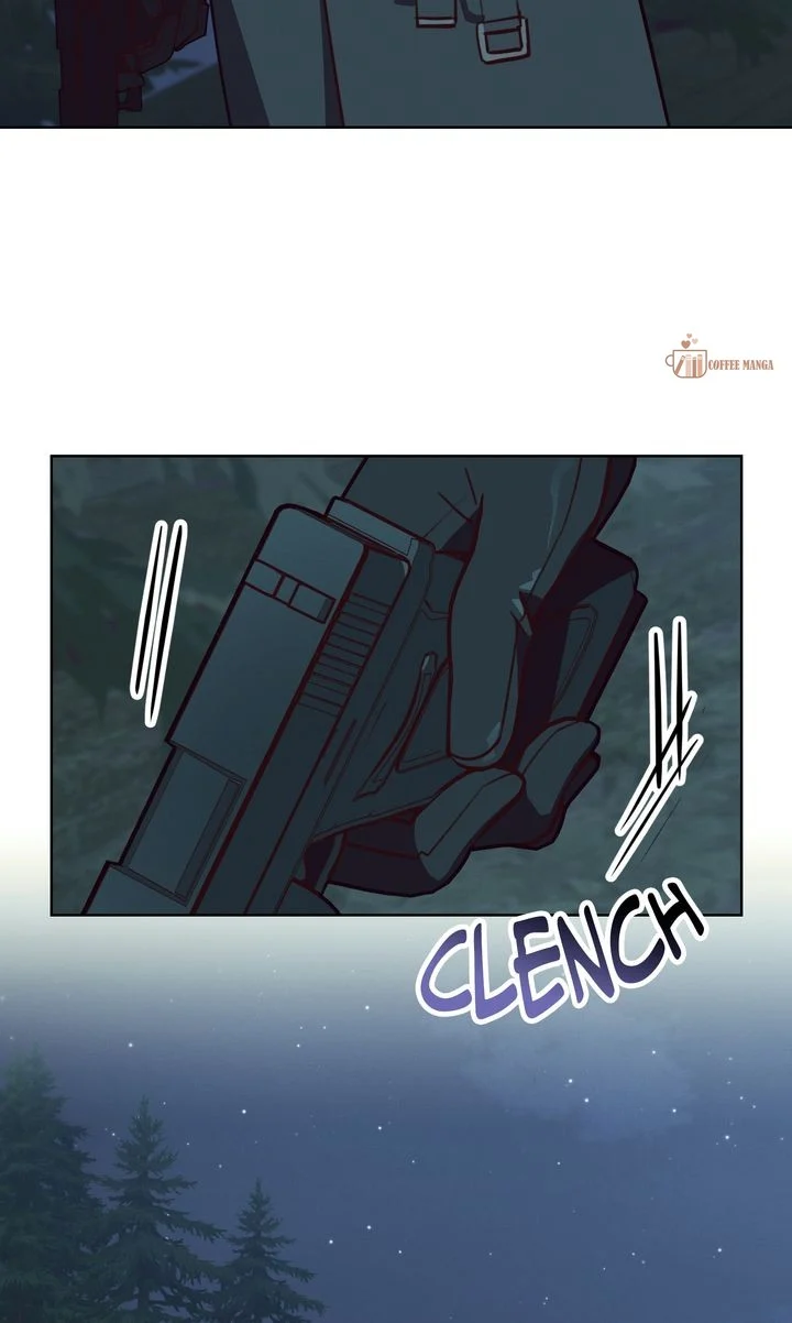 Keeping My Boss on a Tight Leash Chapter 24 - page 6