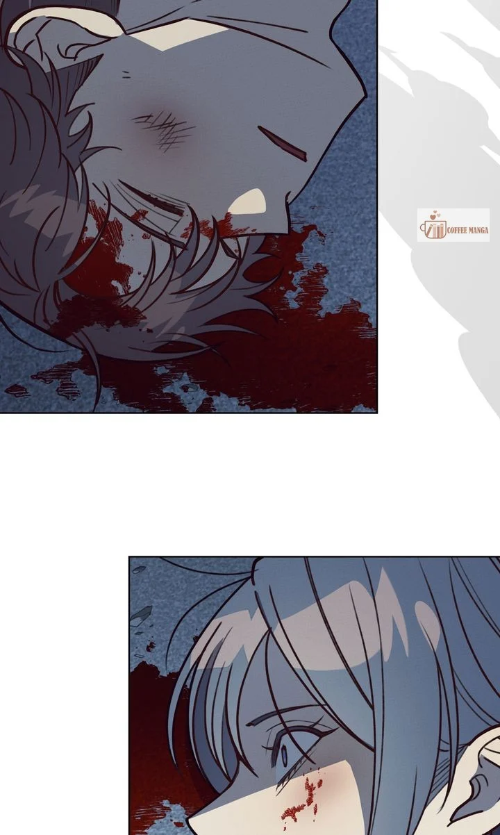 Keeping My Boss on a Tight Leash Chapter 24 - page 60