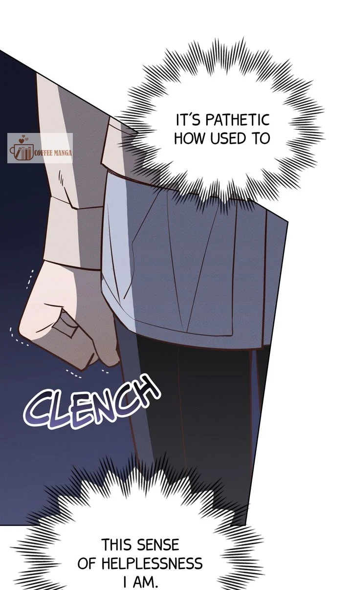 Keeping My Boss on a Tight Leash Chapter 9 - page 12