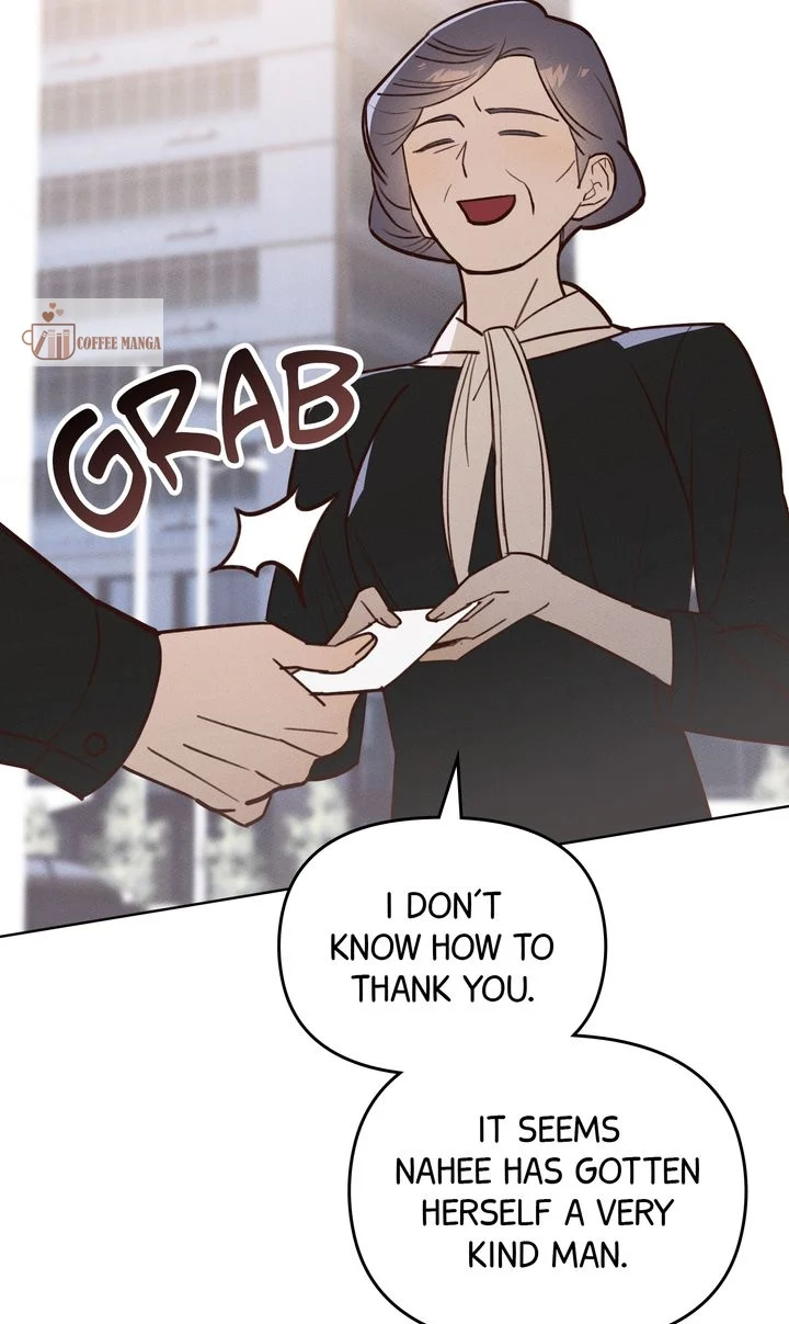 Keeping My Boss on a Tight Leash Chapter 9 - page 15