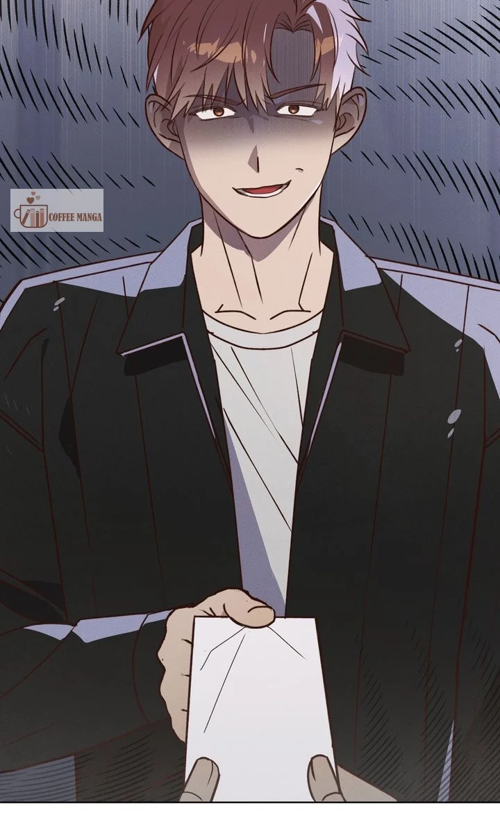 Keeping My Boss on a Tight Leash Chapter 9 - page 18