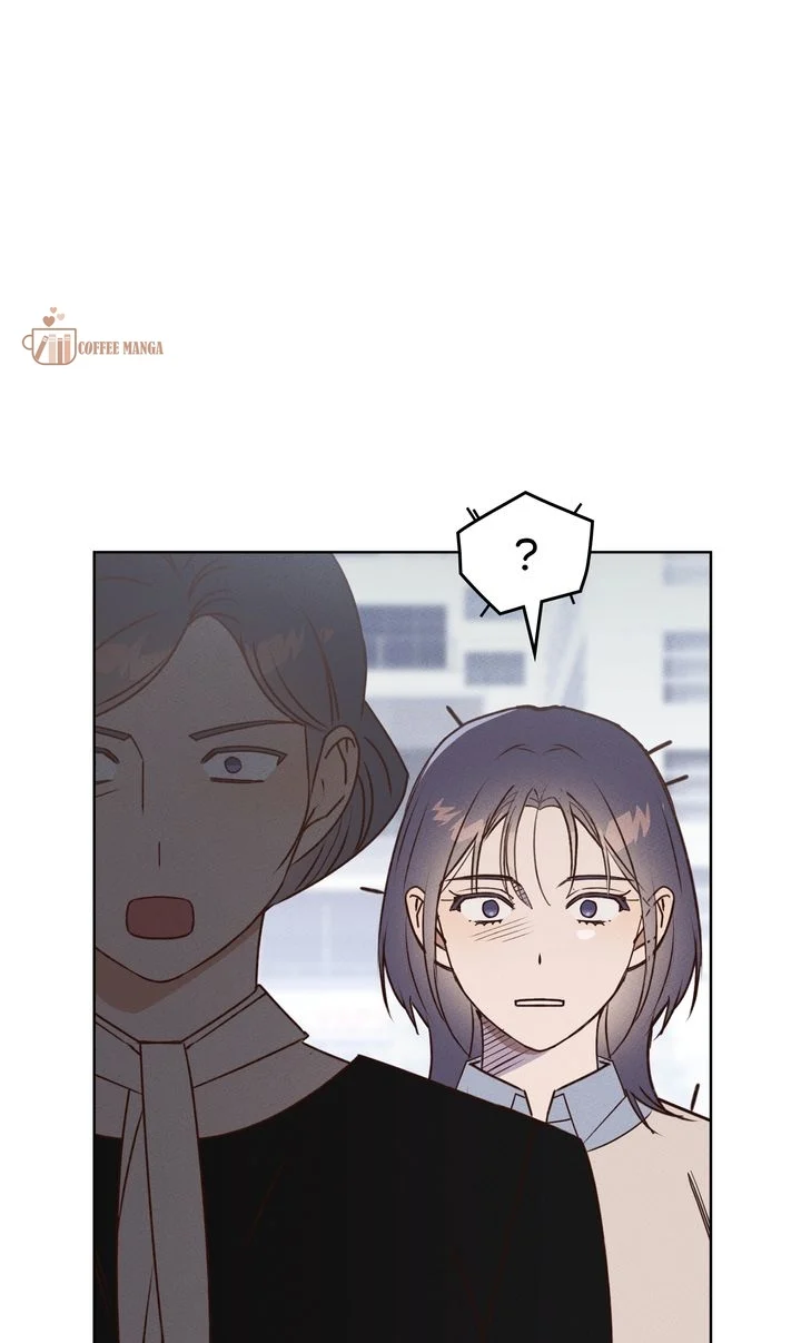 Keeping My Boss on a Tight Leash Chapter 9 - page 19