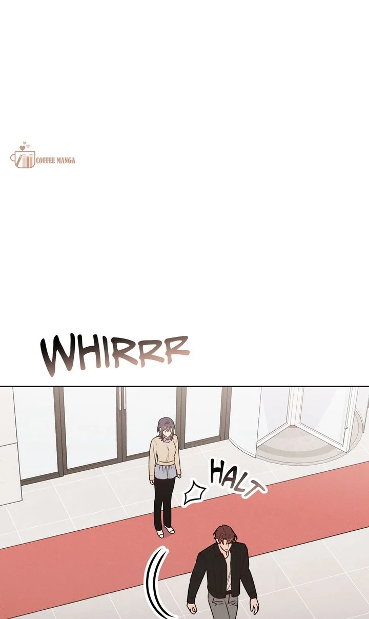 Keeping My Boss on a Tight Leash Chapter 9 - page 25