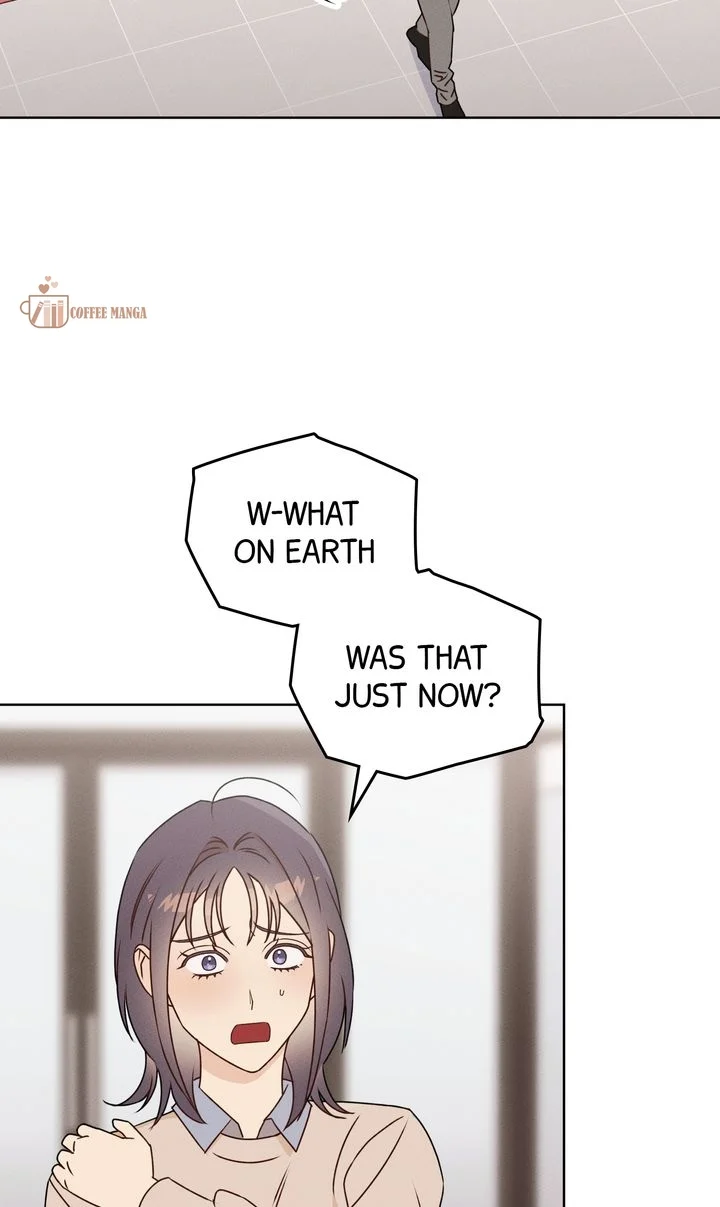 Keeping My Boss on a Tight Leash Chapter 9 - page 26
