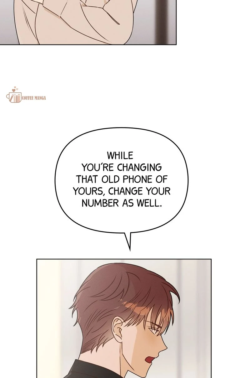 Keeping My Boss on a Tight Leash Chapter 9 - page 27
