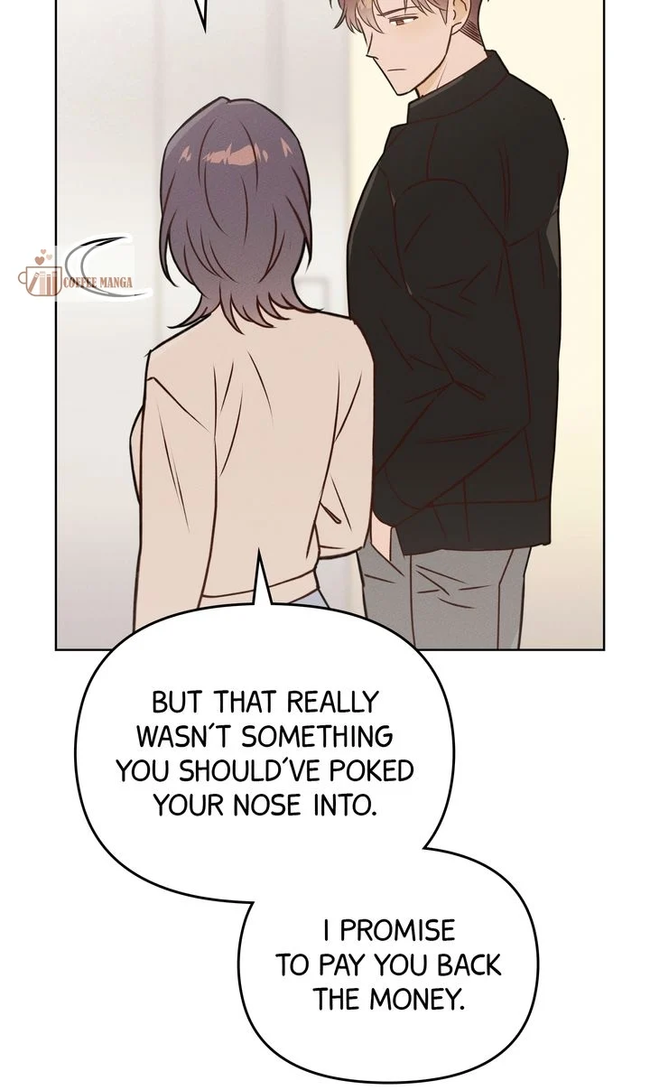 Keeping My Boss on a Tight Leash Chapter 9 - page 29