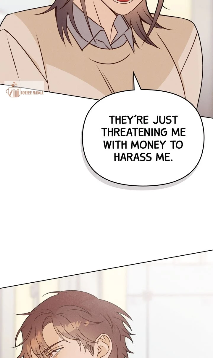 Keeping My Boss on a Tight Leash Chapter 9 - page 31