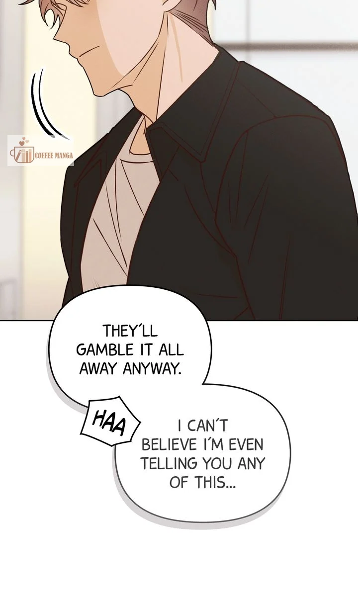 Keeping My Boss on a Tight Leash Chapter 9 - page 32